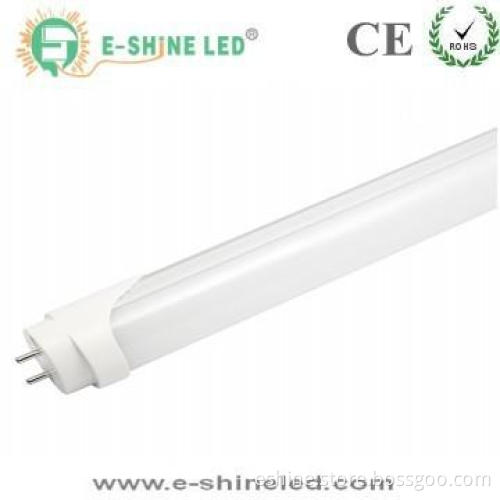 1200mm T10 led tube, with CE&ROHS&FCC